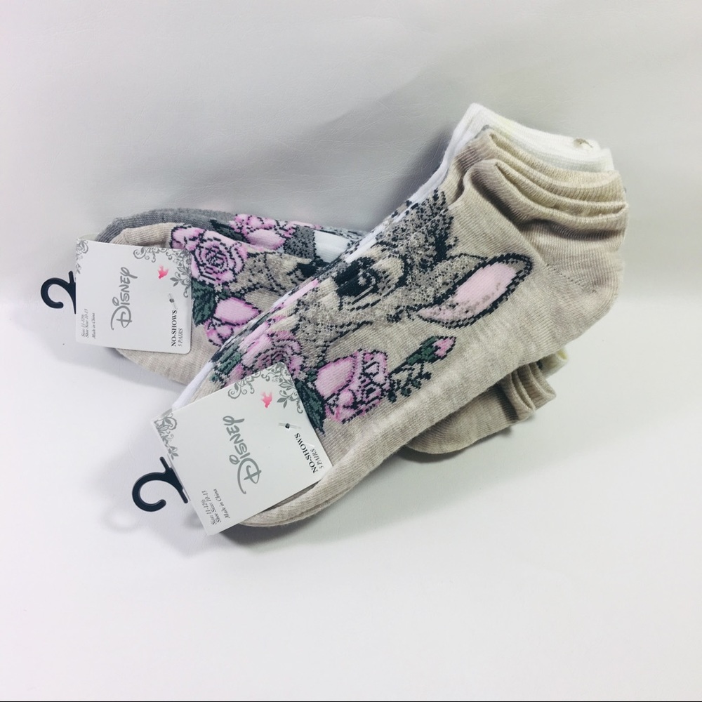 Torrid Bambi Socks